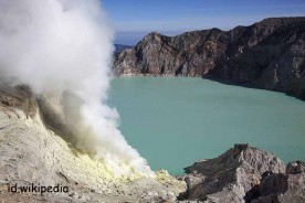 Kawah Ijen