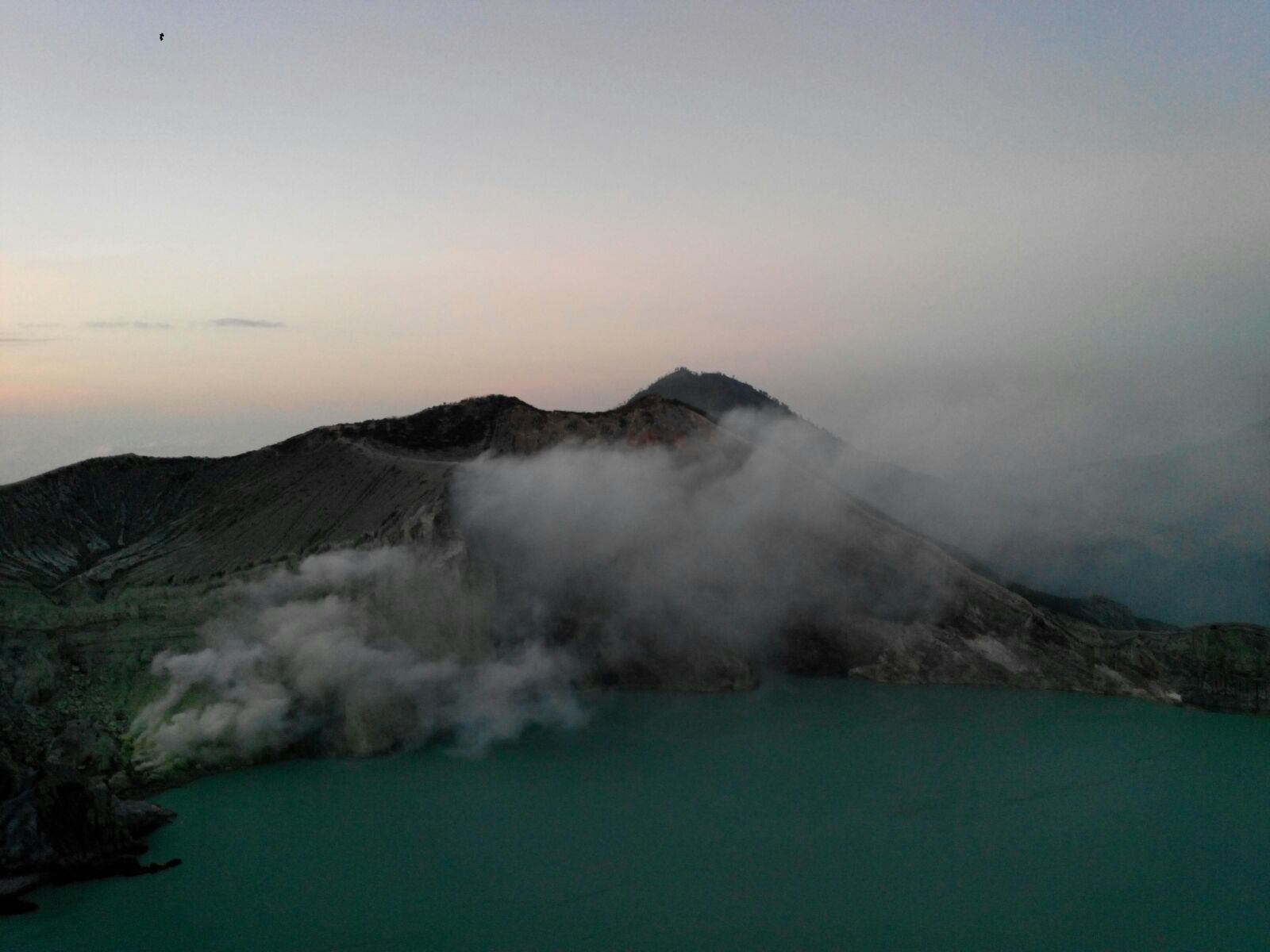 Kawah