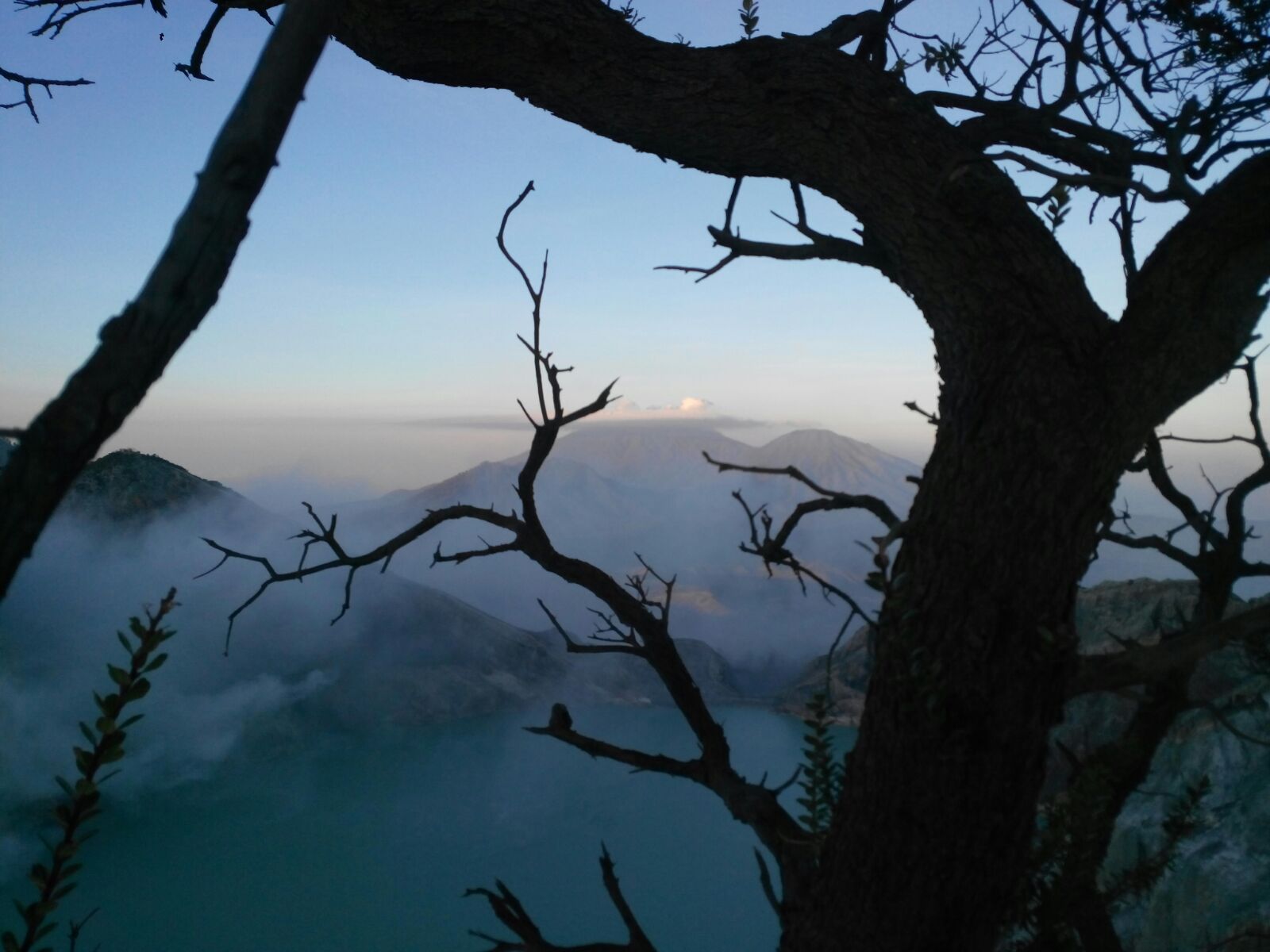 Kawah