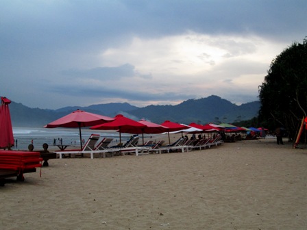 Paket wisata banyuwangi 1 hari 7 pax